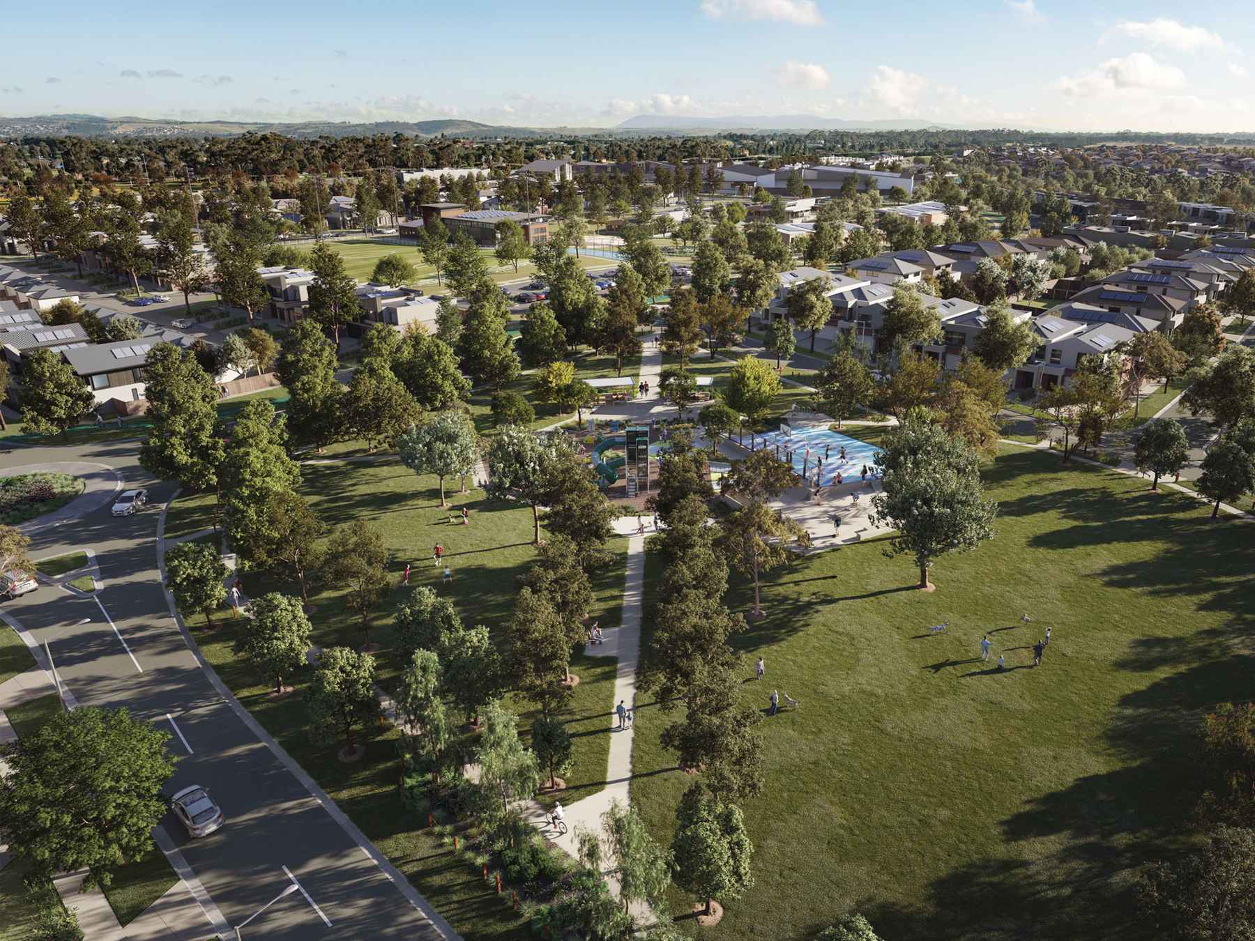 [Land for Sale] Kingsfield Estate, Sunbury OpenLot